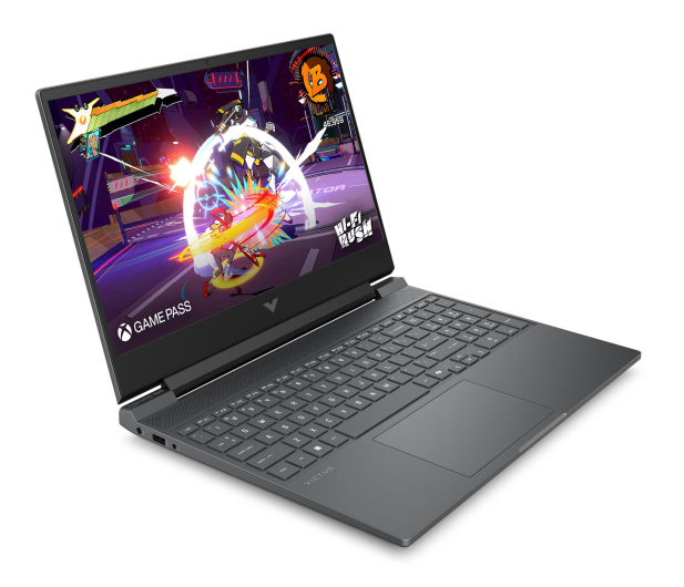 HP VICTUS 15 Ryzen 7-7445HS/16GB/1TB RTX3050 - 1347734 - zdjęcie 2